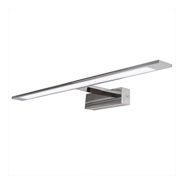 Top Light Colorado XL 6000 K - LED Lampa ścienna do łazienki COLORADO LED/12W/230V IP44