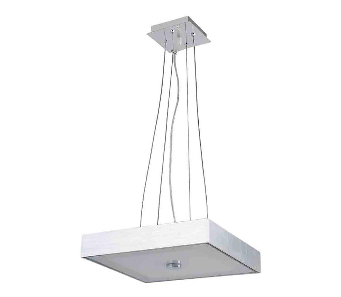 Top Light Denver - LED Lampa wisząca 1xT5/22W + 60xLED/4,8W