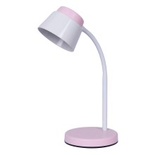 Top Light EMMA R - LED Ściemnialna lampa stołowa EMMA 1xLED/5W/230V