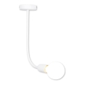 Top Light Galileo 1 B - Żyrandol 1xE27/40W/230V