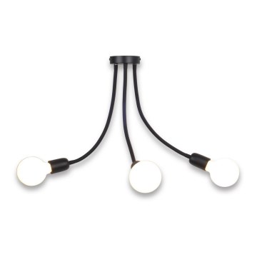Top Light Galileo 3 C - Żyrandol GALILEO 3xE27/40W/230V
