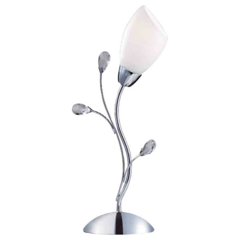 Top Light Gardenia - Lampa stołowa GARDENIA 1xE14/40W
