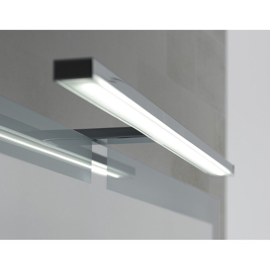 Top Light Oświetlenie łazienkowe - GILA LED LED/5W/230V