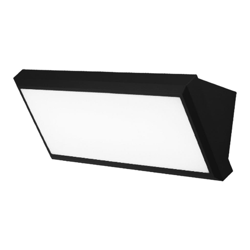 Top Light Girona - LED Kinkiet zewnętrzny GIRONA LED/12W/230V IP65