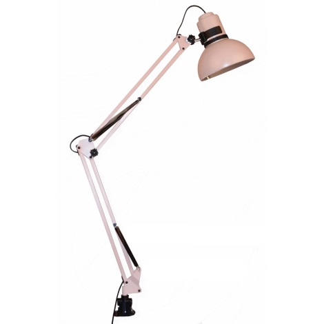 Top Light Handy R - Lampa stołowa HANDY 1xE27/60W/230V