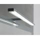 Top Light - Kinkiet galeryjka Gila LED XL LED/8W/230V IP44