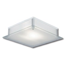Top Light - Lampa sufitowa - QUADRO LED LED/20W/230V