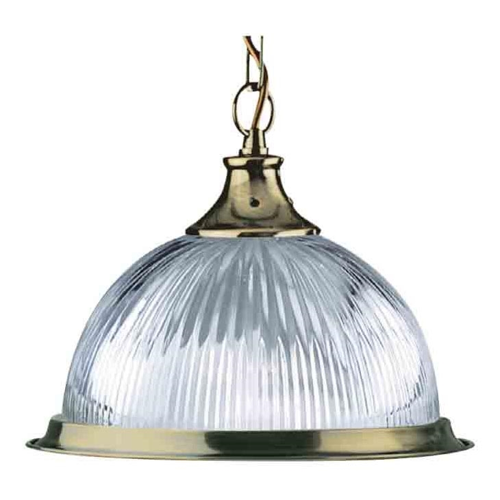 Top Light - Lampa wisząca 83/R/ZL 1xE27/60W