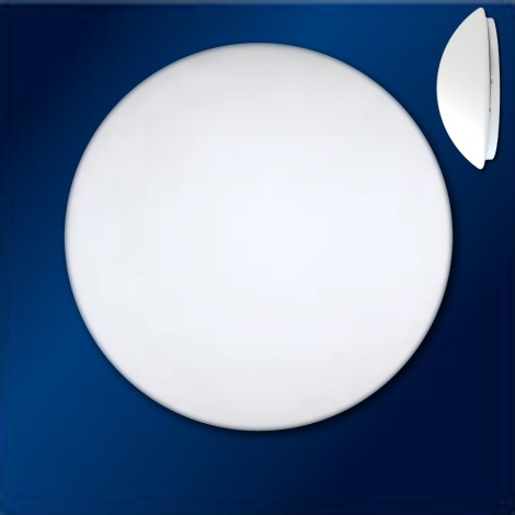 Top Light - LED Kinkiet 5501/40/LED LED/18W