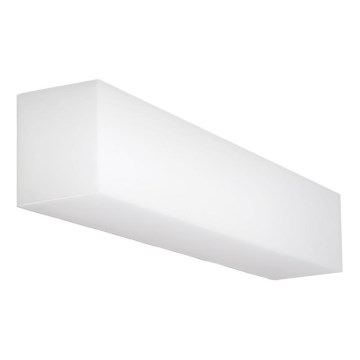 Top Light - LED Kinkiet łazienkowy BOXTER LED/12W/230V IP65 4000K