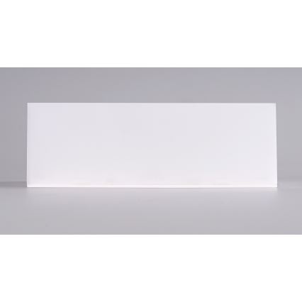 Top Light - LED Kinkiet łazienkowy BOXTER LED/12W/230V IP65 4000K