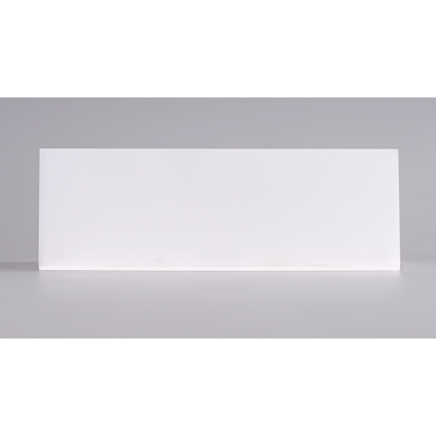 Top Light - LED Kinkiet łazienkowy BOXTER LED/12W/230V IP65 4000K