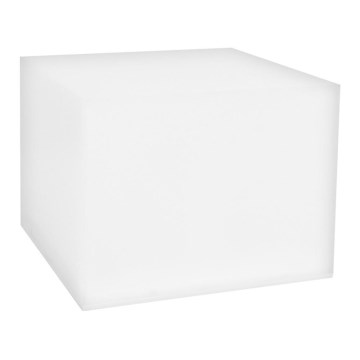 Top Light - LED Kinkiet łazienkowy BOXTER LED/5W/230V 4000K IP65