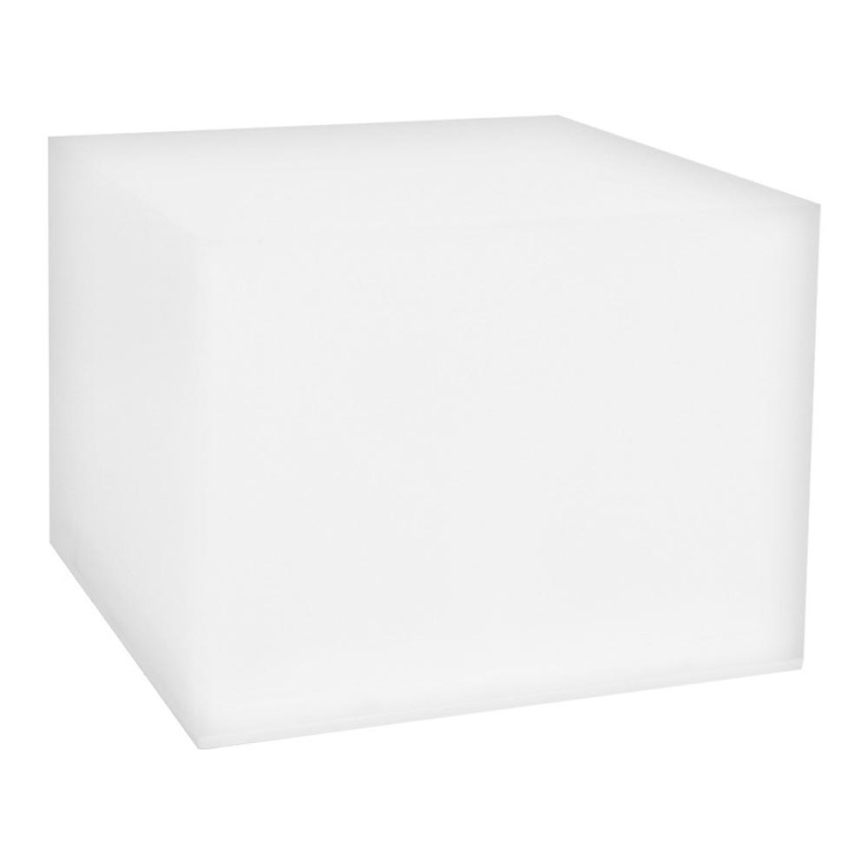 Top Light - LED Kinkiet łazienkowy BOXTER LED/5W/230V 4000K IP65