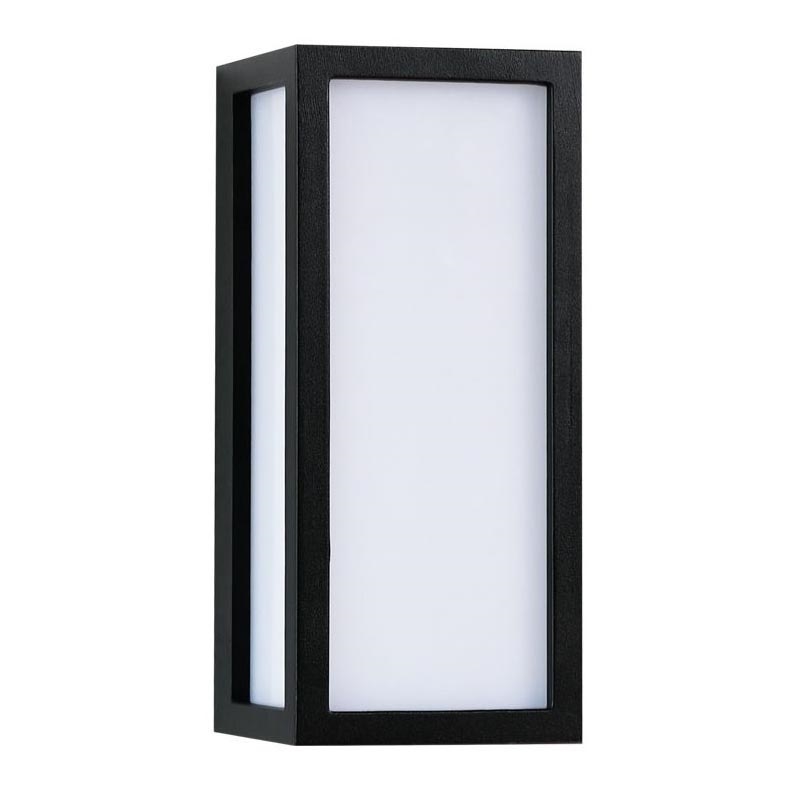 Top Light - LED Kinkiet zewnętrzny BURGOS LED/20W/230V IP44 4000K