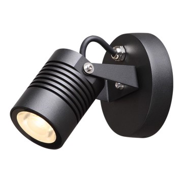 Top Light - LED Kinkiet zewnętrzny IBIZA LED/5W/230V IP54