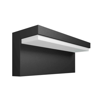 Top Light - LED Kinkiet zewnętrzny ELON LED/10W/230V 4000K IP54