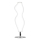 Top Light - LED Lampa stołowa VENUS LED/30W/230V 4000K