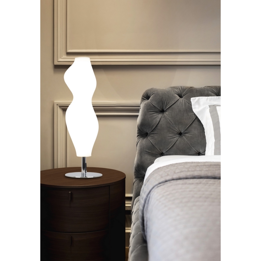 Top Light - LED Lampa stołowa VENUS LED/30W/230V 4000K