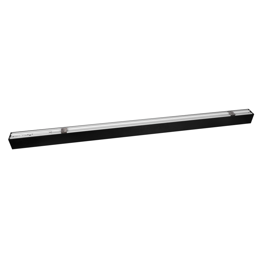 Top Light - LED oprawa sufitowa natynkowo-wisząca HORIZON LED/40W/230V 3000/4000/6500K czarna