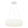 Top Light - LED Lampa Wisząca Z Dimmowaniem HALO LED/60W/230V 3000-6500K średnica 60 cm + pilot