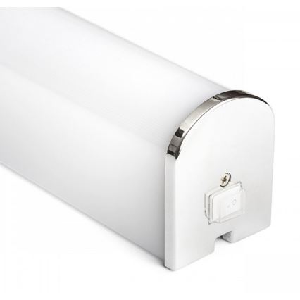 Top Light - LED Łazienkowe oświetlenie lustra LED/15W/230V IP44