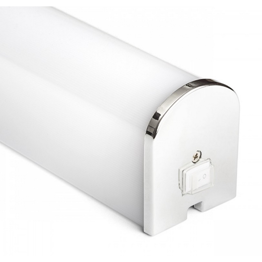 Top Light - LED Łazienkowe oświetlenie lustra LED/8W/230V IP44