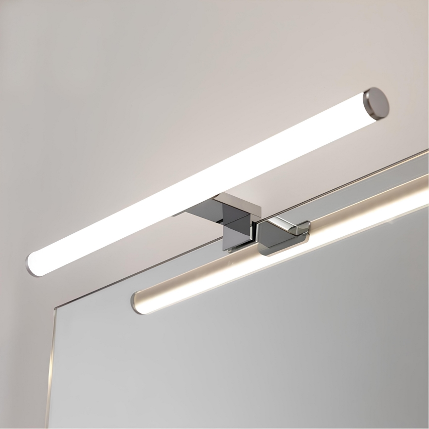 Top Light - LED Łazienkowe oświetlenie lustra OREGON LED/7W/230V 40 cm IP44