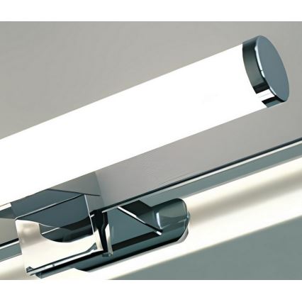 Top Light - LED Łazienkowe oświetlenie lustra OREGON LED/7W/230V 40 cm IP44
