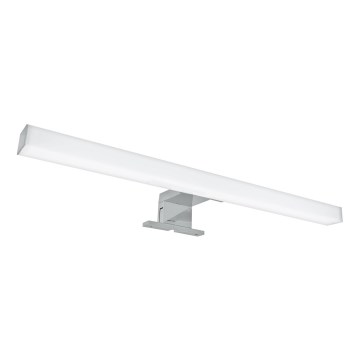 Top Light - LED Łazienkowe oświetlenie lustra OREGON LED/7W/230V 40 cm IP44