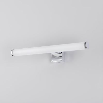 Top Light - LED Łazienkowe oświetlenie lustra OREGON LED/9W/230V 60 cm IP44