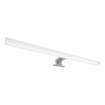 Top Light - LED Łazienkowe oświetlenie lustra OREGON LED/9W/230V 60 cm IP44