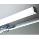 Top Light - LED Łazienkowe oświetlenie lustra OREGON LED/9W/230V 60 cm IP44