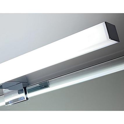 Top Light - LED Łazienkowe oświetlenie lustra OREGON LED/9W/230V 60 cm IP44