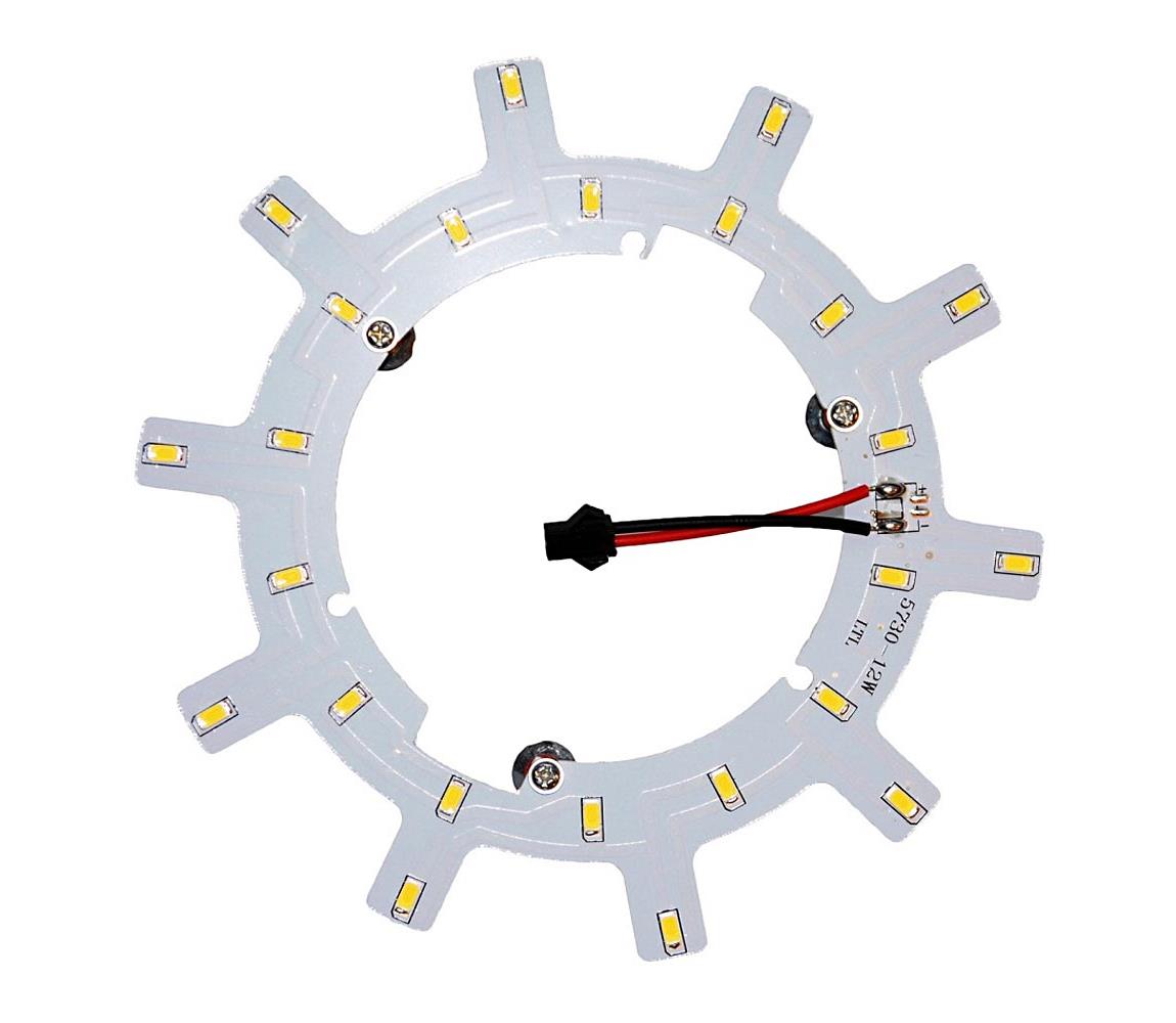 Top Light LED moduł 12W - LED moduł 12W 4000K