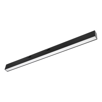 Top Light - LED Oprawa podszafkowa AXIS LED/15W/230V 3000/4000/6500K 60 cm czarna
