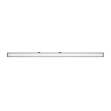 Top Light - LED Oprawa podszafkowa AXIS LED/15W/230V 3000/4000/6500K 60 cm czarna