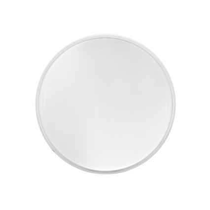Top Light - Lampa sufitowa LED do łazienki NEXUS LED/24W/230V 3000/4000/6500K IP44 śr. 28 cm biała