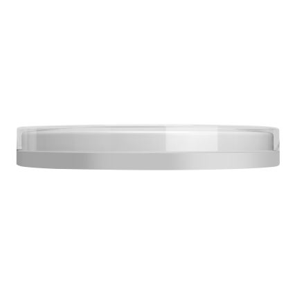 Top Light - Lampa sufitowa LED do łazienki NEXUS LED/24W/230V 3000/4000/6500K IP44 śr. 28 cm biała