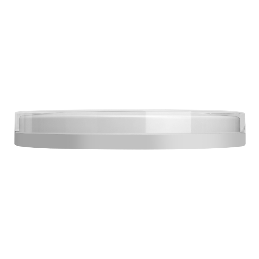 Top Light - Lampa sufitowa LED do łazienki NEXUS LED/24W/230V 3000/4000/6500K IP44 śr. 28 cm biała
