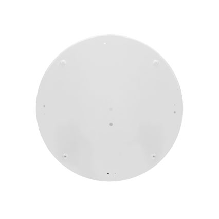 Top Light - Lampa sufitowa LED do łazienki NEXUS LED/24W/230V 3000/4000/6500K IP44 śr. 28 cm biała