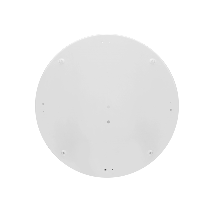 Top Light - Lampa sufitowa LED do łazienki NEXUS LED/24W/230V 3000/4000/6500K IP44 śr. 28 cm biała