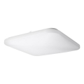 Top Light - LED oprawa sufitowa łazienkowa DUNAJ LED/48W/230V 3000/4000/6500K IP44 48x48 cm biała