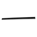 Top Light - LED oprawa sufitowa natynkowo-wisząca HORIZON LED/40W/230V 3000/4000/6500K czarna