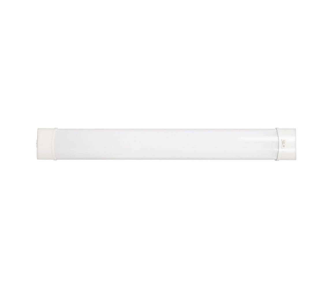 Top Light - LED Oświetlenie blatu kuchennego ZSP LED/18W/230V 3000/4000/6500K 60 cm