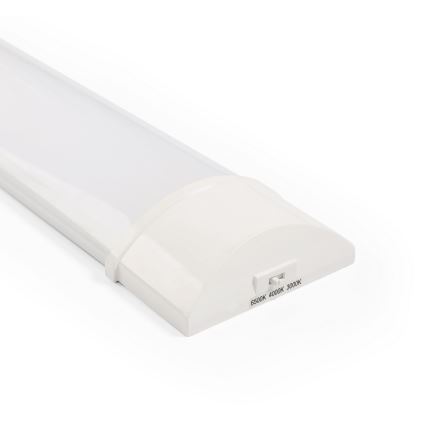 Top Light - LED Oświetlenie blatu kuchennego ZSP LED/18W/230V 3000/4000/6500K 60 cm