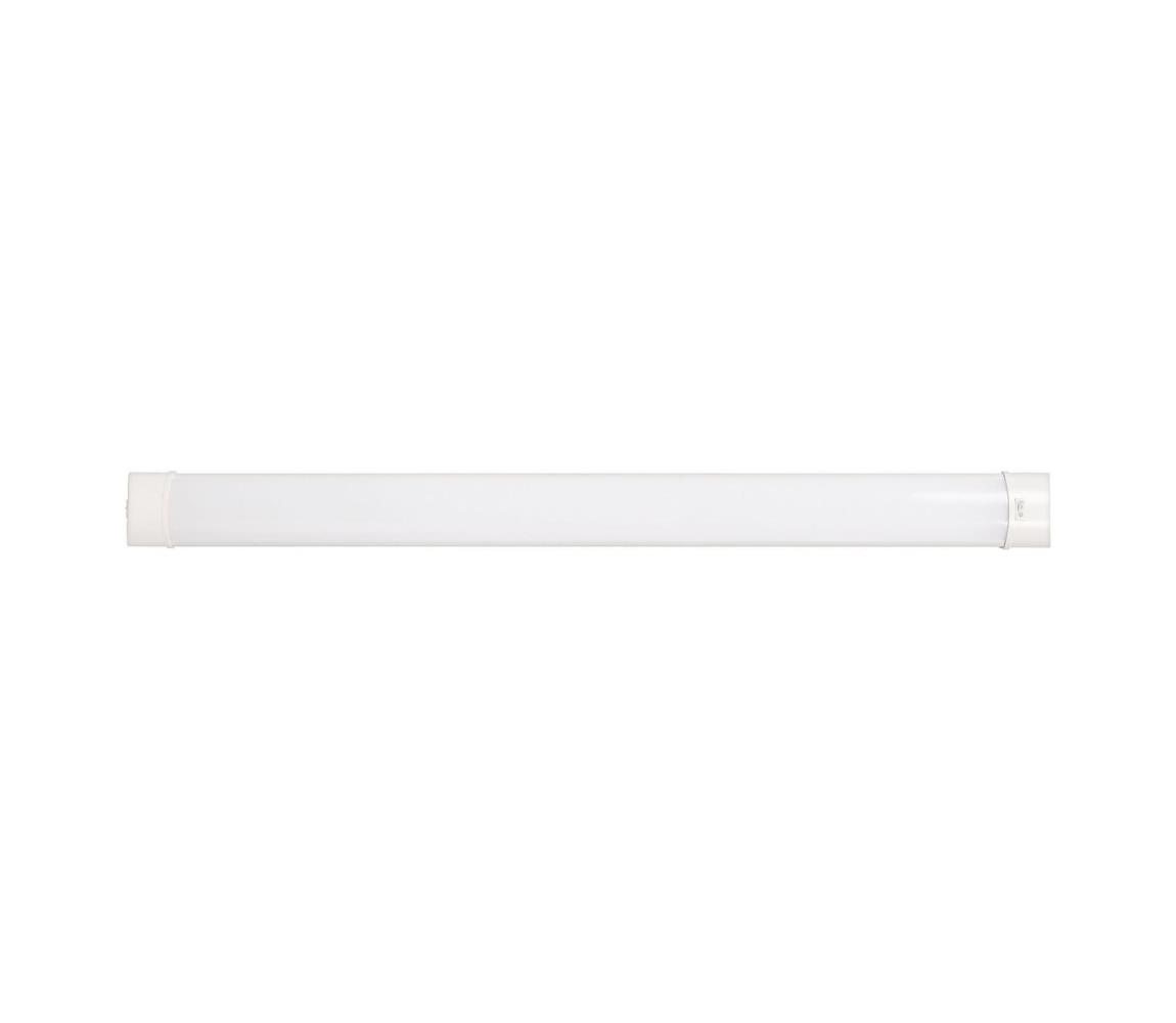 Top Light - LED Oświetlenie blatu kuchennego ZSP LED/24W/230V 3000/4000/6500K 90 cm
