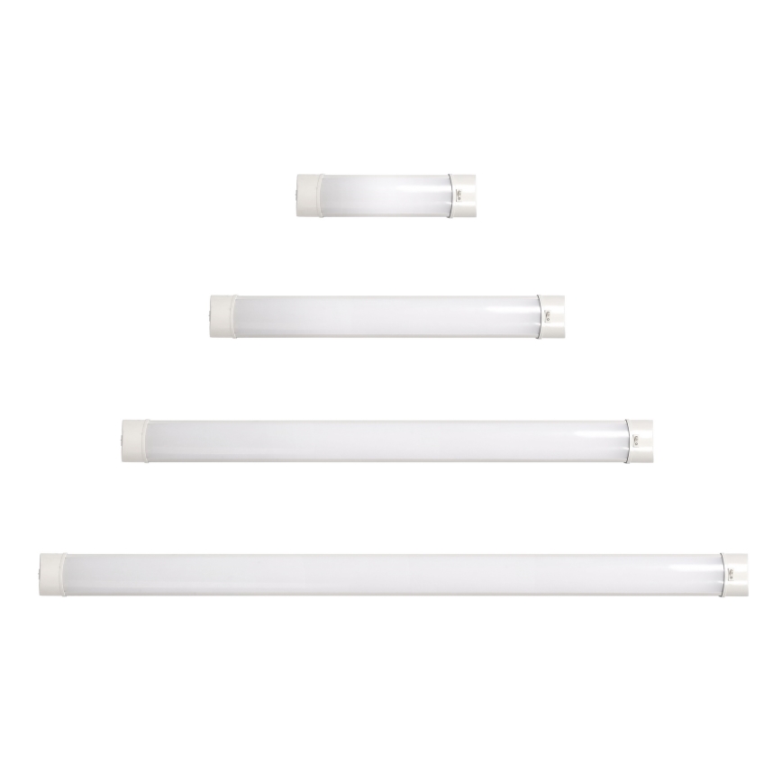 Top Light - LED Oświetlenie blatu kuchennego ZSP LED/36W/230V 3000/4000/6500K 120 cm