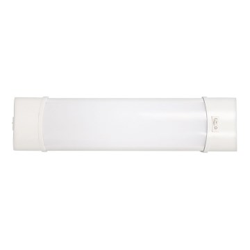 Top Light - LED Oświetlenie blatu kuchennego ZSP LED/9W/230V 3000/4000/6500K 30 cm