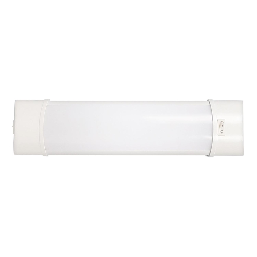 Top Light - LED Oświetlenie blatu kuchennego ZSP LED/9W/230V 3000/4000/6500K 30 cm